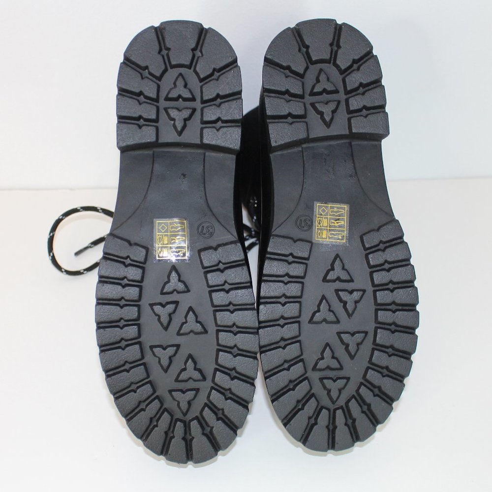 Jeffrey Campbell Rain Boot - Picture 5 of 9